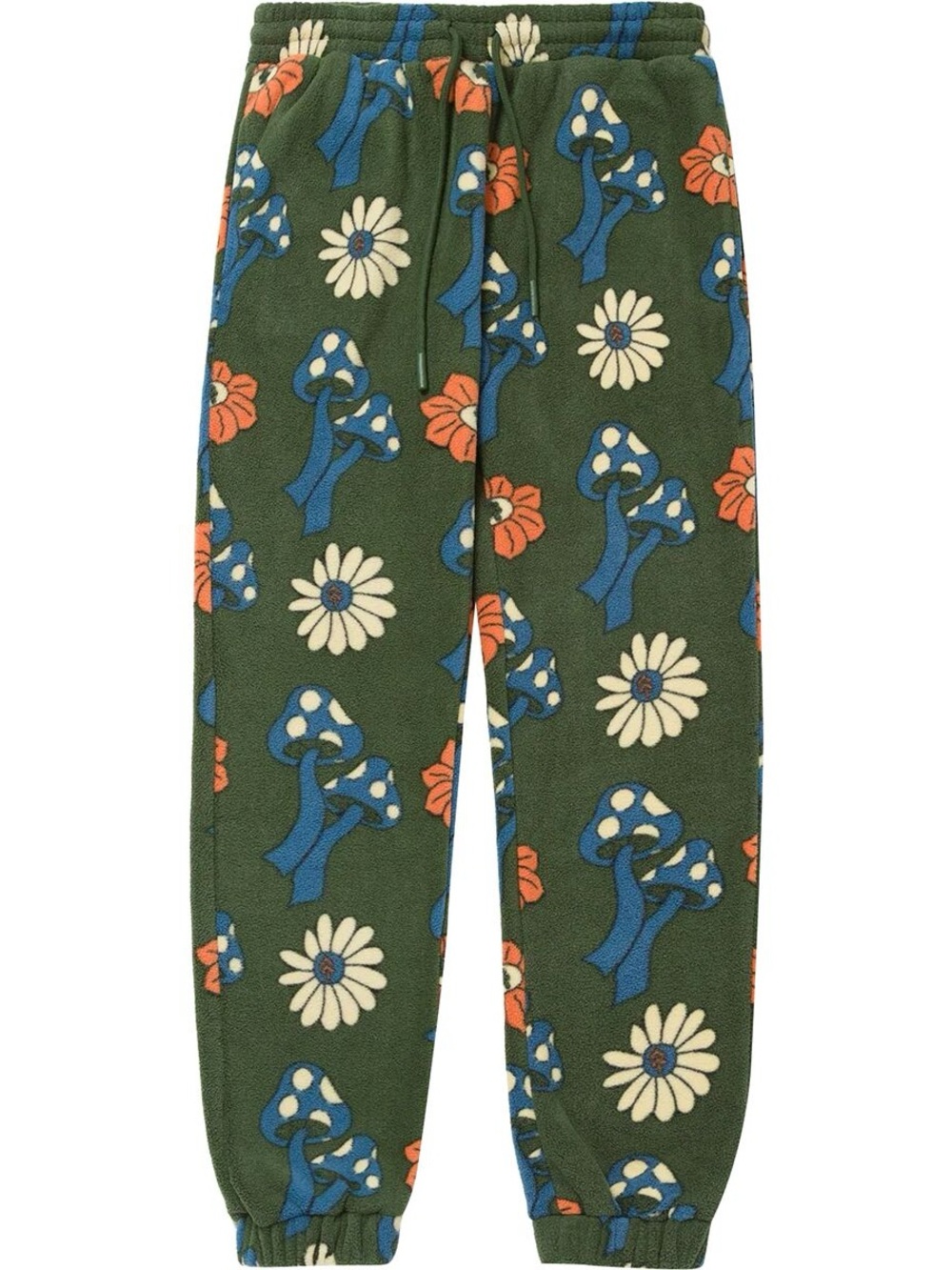 Parks Project Power to the Parks Shrooms Jogger Pant XS